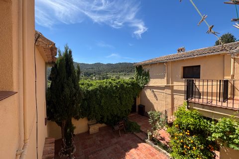 Farm hus i Alcoy, Alicante, Alcoy - € 759.000 | Ref: 09938 - foto 10